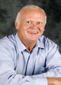 Ross Johnson
