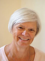 Susan McKean